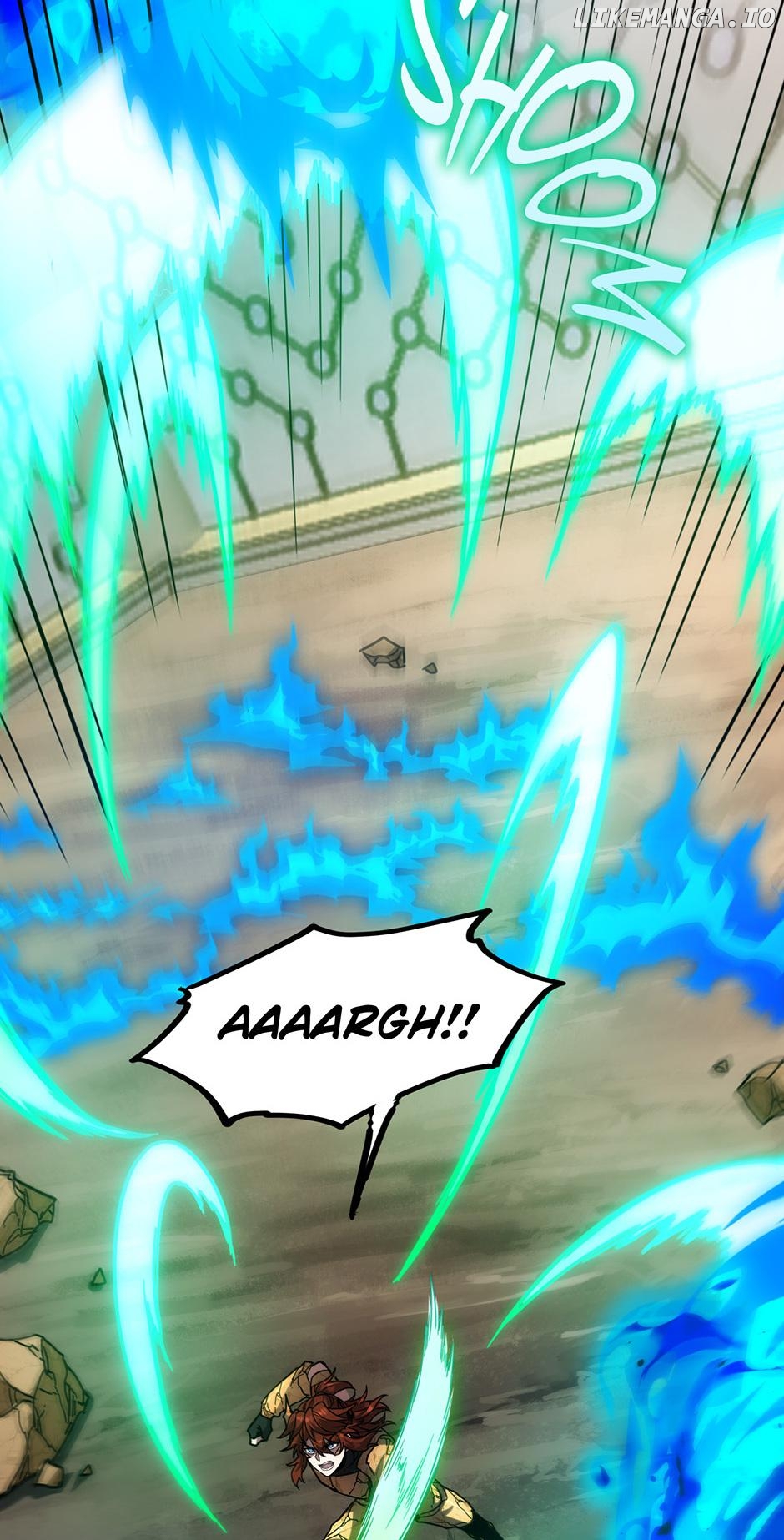 The Beginning After The End Chapter 214 image 59